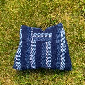 Baja Joe Navy Blue Baja